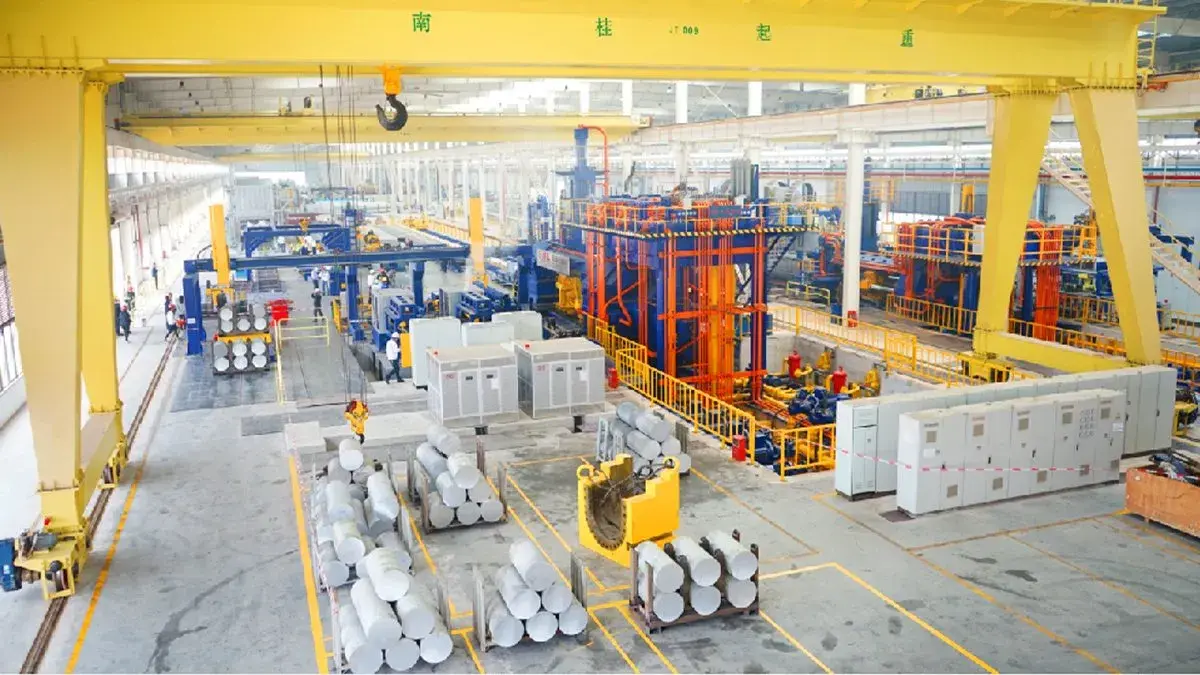 Automated Assembly